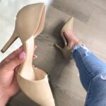 Paola Heel - Nude
