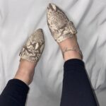 Liza Mule - Snake