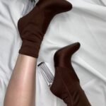 Lauren Boot - Brown